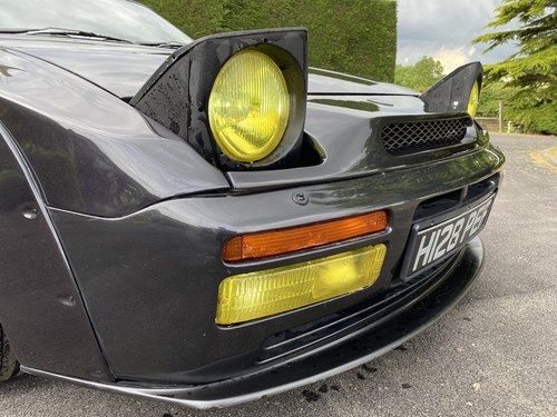 1990 Porsche 944 S2 Te koop (foto 122 van 232)