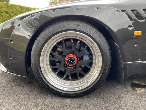 1990 Porsche 944 S2 Te koop (foto 25 van 232)