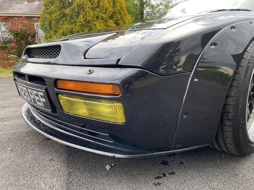 1990 Porsche 944 S2 Te koop (foto 131 van 232)
