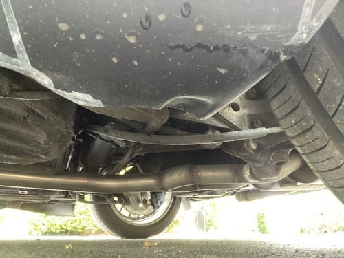 1990 Porsche 944 S2 Te koop (foto 215 van 232)