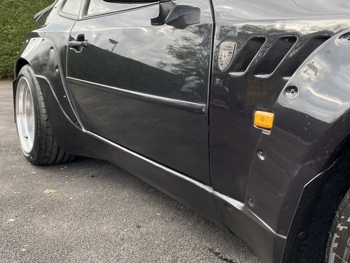 1990 Porsche 944 S2 Te koop (foto 172 van 232)