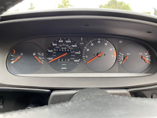 1990 Porsche 944 S2 Te koop (foto 34 van 232)