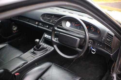 1990 Porsche 944 S2 Te koop (foto 28 van 232)