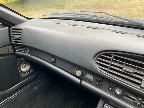 1990 Porsche 944 S2 Te koop (foto 39 van 232)