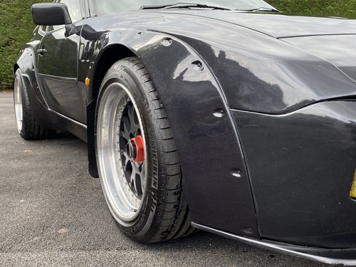 1990 Porsche 944 S2 Te koop (foto 174 van 232)