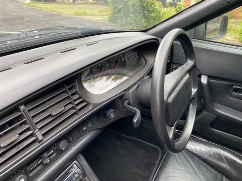 1990 Porsche 944 S2 Te koop (foto 32 van 232)