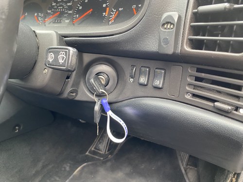 1990 Porsche 944 S2 Te koop (foto 36 van 232)