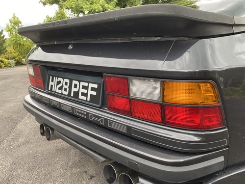 1990 Porsche 944 S2 Te koop (foto 190 van 232)