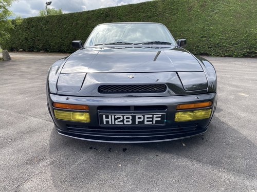 1990 Porsche 944 S2 Te koop (foto 12 van 232)
