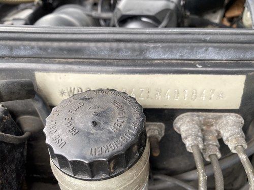 1990 Porsche 944 S2 Te koop (foto 227 van 232)