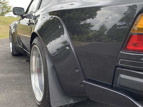 1990 Porsche 944 S2 Te koop (foto 146 van 232)