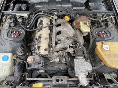 1990 Porsche 944 S2 Te koop (foto 193 van 232)