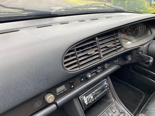 1990 Porsche 944 S2 Te koop (foto 44 van 232)