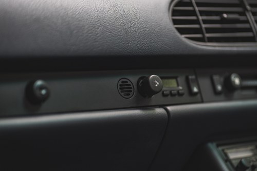 1990 Porsche 944 S2 In vendita (immagine 42 di 113)