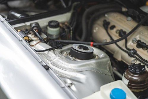 1990 Porsche 944 S2 In vendita (immagine 85 di 113)