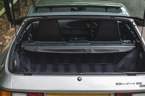 1990 Porsche 944 S2 In vendita (immagine 48 di 113)