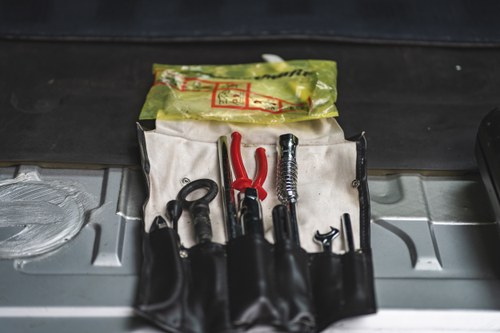 1990 Porsche 944 S2 In vendita (immagine 54 di 113)