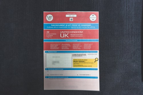 1990 Porsche 944 S2 In vendita (immagine 105 di 113)