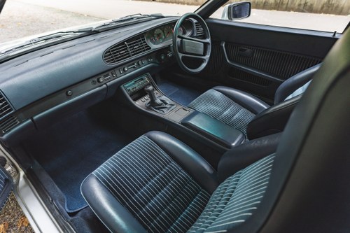 1990 Porsche 944 S2 In vendita (immagine 25 di 113)