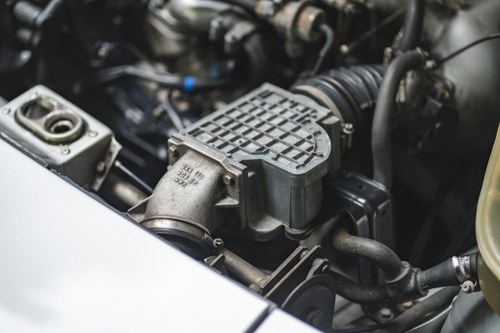 1990 Porsche 944 S2 In vendita (immagine 88 di 113)