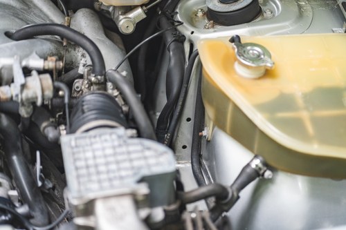 1990 Porsche 944 S2 In vendita (immagine 95 di 113)