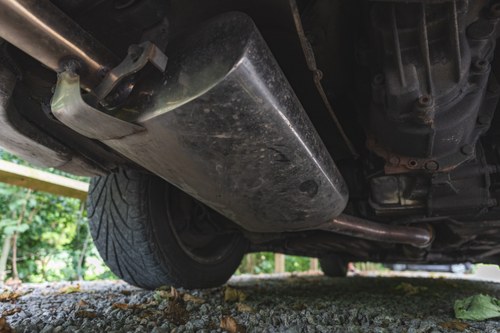 1990 Porsche 944 S2 In vendita (immagine 78 di 113)