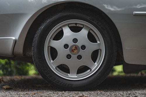 1990 Porsche 944 S2 In vendita (immagine 16 di 113)