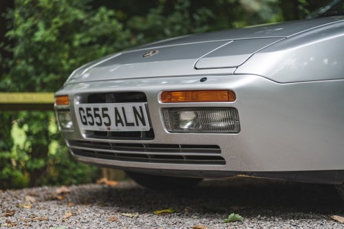 1990 Porsche 944 S2 In vendita (immagine 62 di 113)