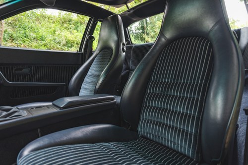 1990 Porsche 944 S2 In vendita (immagine 30 di 113)