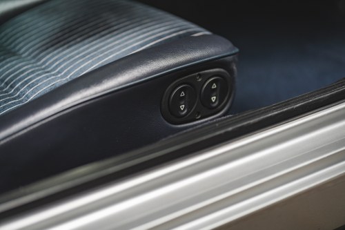 1990 Porsche 944 S2 In vendita (immagine 35 di 113)