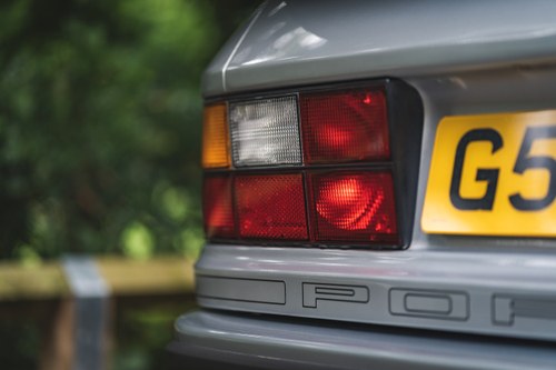 1990 Porsche 944 S2 In vendita (immagine 67 di 113)