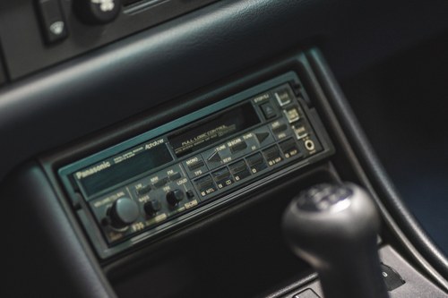 1990 Porsche 944 S2 In vendita (immagine 41 di 113)