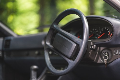 1990 Porsche 944 S2 In vendita (immagine 17 di 113)