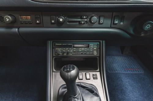 1990 Porsche 944 S2 In vendita (immagine 28 di 113)