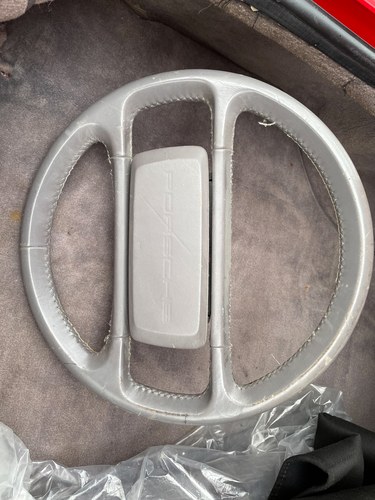 1992 Porsche 944 Turbo Cabriolet In vendita (immagine 219 di 241)