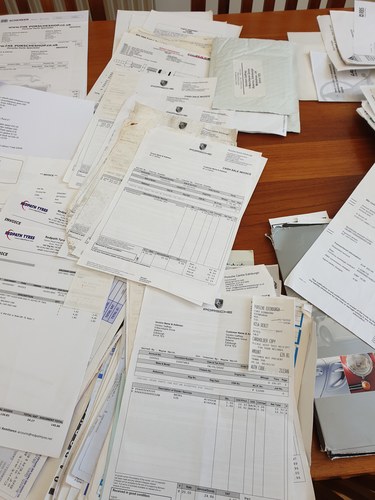 1992 Porsche 944 Turbo Cabriolet In vendita (immagine 226 di 241)