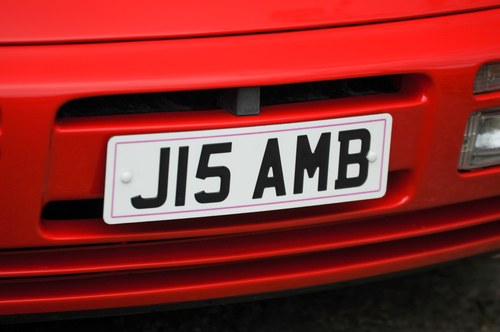 1992 Porsche 944 Turbo Cabriolet In vendita (immagine 180 di 241)