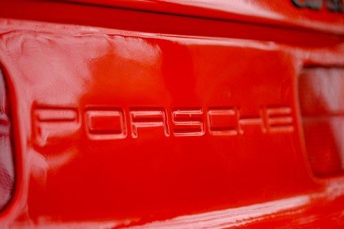 1992 Porsche 944 Turbo Cabriolet In vendita (immagine 185 di 241)