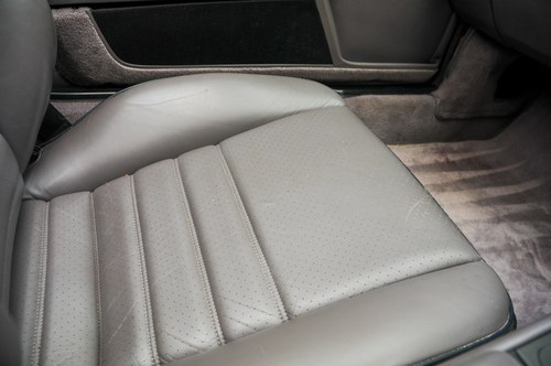 1992 Porsche 944 Turbo Cabriolet In vendita (immagine 65 di 241)