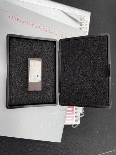 1992 Porsche 944 Turbo Cabriolet In vendita (immagine 237 di 241)