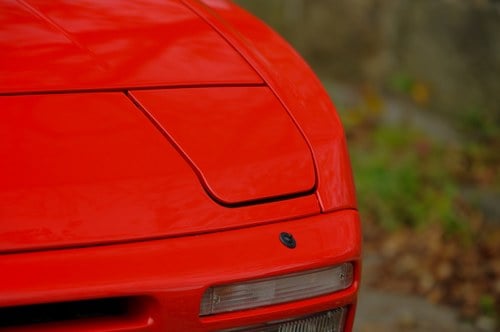 1992 Porsche 944 Turbo Cabriolet In vendita (immagine 157 di 241)