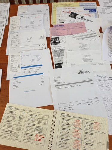 1992 Porsche 944 Turbo Cabriolet In vendita (immagine 228 di 241)