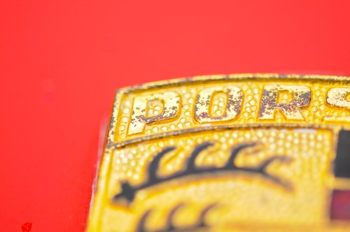 1992 Porsche 944 Turbo Cabriolet In vendita (immagine 172 di 241)