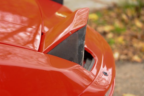 1992 Porsche 944 Turbo Cabriolet In vendita (immagine 189 di 241)
