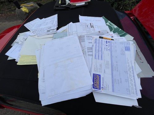 1992 Porsche 944 Turbo Cabriolet In vendita (immagine 241 di 241)