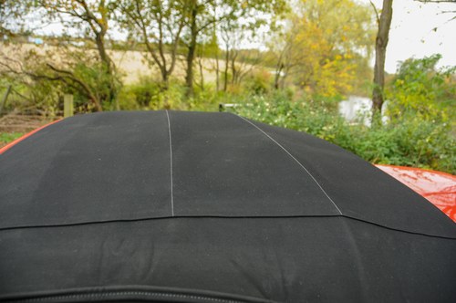 1992 Porsche 944 Turbo Cabriolet In vendita (immagine 140 di 241)