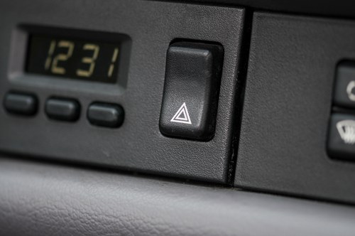 1992 Porsche 944 Turbo Cabriolet In vendita (immagine 99 di 241)