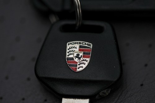 1992 Porsche 944 Turbo Cabriolet In vendita (immagine 223 di 241)