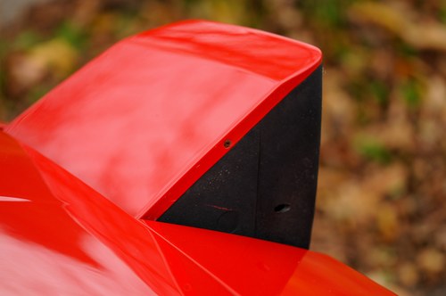 1992 Porsche 944 Turbo Cabriolet In vendita (immagine 139 di 241)