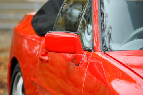 1992 Porsche 944 Turbo Cabriolet In vendita (immagine 155 di 241)